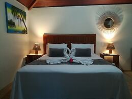 Pousada Berro Do Jeguy