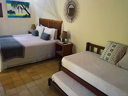 Pousada Berro Do Jeguy