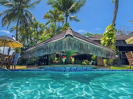 Pousada Berro Do Jeguy