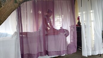 Pousada Berro Do Jeguy