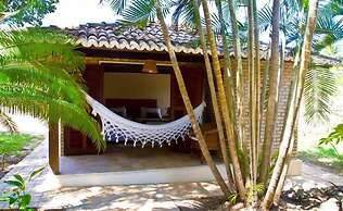 Pousada Berro Do Jeguy