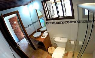 Pousada Berro Do Jeguy