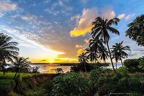 Pousada Berro Do Jeguy