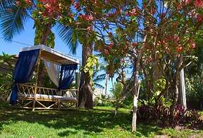 Pousada Berro Do Jeguy