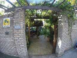 Pousada Berro Do Jeguy