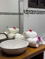 Pousada Berro Do Jeguy