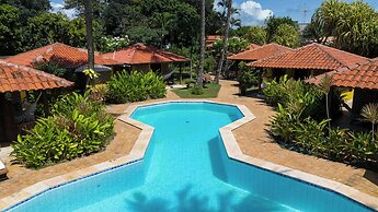 Pousada Berro Do Jeguy