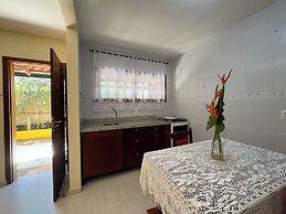 Pousada Berro Do Jeguy