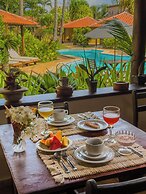 Pousada Berro Do Jeguy