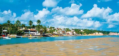 Pousada Berro Do Jeguy