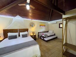 Pousada Berro Do Jeguy