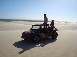 Pousada Berro Do Jeguy