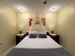 Pousada Berro Do Jeguy