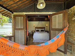 Pousada Berro Do Jeguy