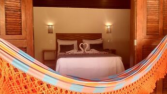 Pousada Berro Do Jeguy