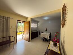 Pousada Berro Do Jeguy