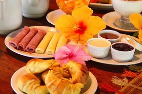 Pousada Berro Do Jeguy