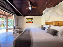 Pousada Berro Do Jeguy