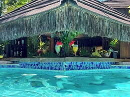 Pousada Berro Do Jeguy