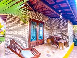 Pousada Berro Do Jeguy