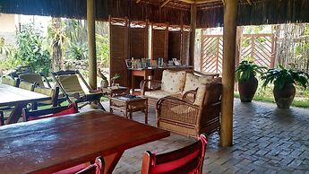 Pousada Berro Do Jeguy