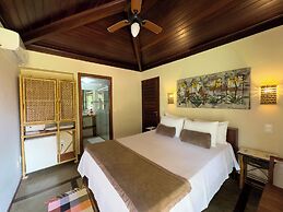 Pousada Berro Do Jeguy