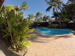 Pousada Berro Do Jeguy