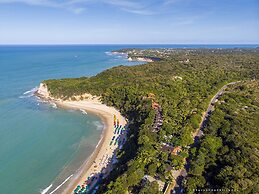 Pousada Berro Do Jeguy