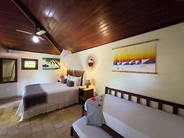 Pousada Berro Do Jeguy