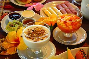 Pousada Berro Do Jeguy