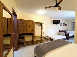 Pousada Berro Do Jeguy