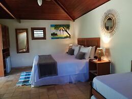 Pousada Berro Do Jeguy