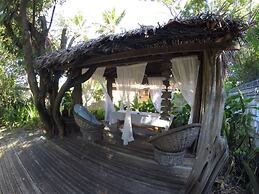 Pousada Berro Do Jeguy