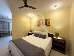 Pousada Berro Do Jeguy