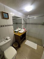 Pousada Berro Do Jeguy