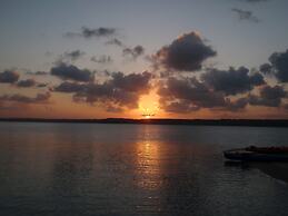 Pousada Berro Do Jeguy