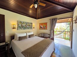 Pousada Berro Do Jeguy