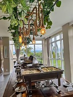 Hotel Torres da Cachoeira