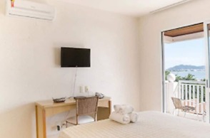 Hotel Torres da Cachoeira