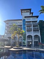 Hotel Torres da Cachoeira