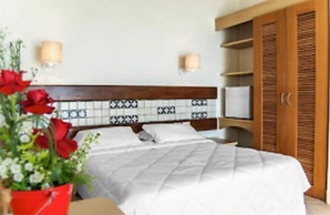 Hotel Torres da Cachoeira