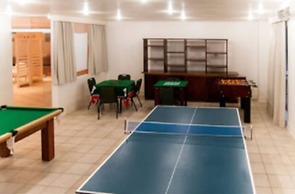 Hotel Torres da Cachoeira