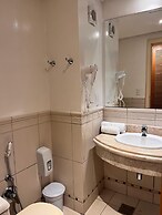 Hotel Torres da Cachoeira