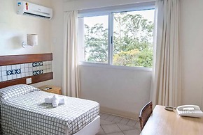 Hotel Torres da Cachoeira