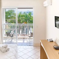 Hotel Torres da Cachoeira