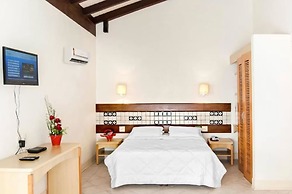 Hotel Torres da Cachoeira