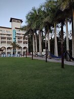 Hotel Torres da Cachoeira