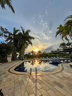 Hotel Torres da Cachoeira