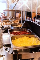 Hotel Torres da Cachoeira