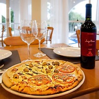 Hotel Torres da Cachoeira